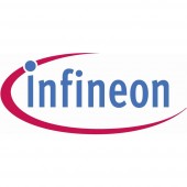 Infineon Technologies Mágnessérzékelő TLE49062KHTSA1 2.7 - 18 V Mérési tartomány: 12.5 - 23.5 mT SC-59-3 Tape on Full reel