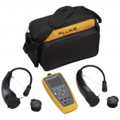 Fluke FLK-FEV350/TY2/TY1 Analizátor e-töltőállomáshoz 1. és 2. típus