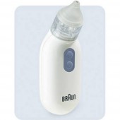 Braun Nasal aspirator1 BNA100EU