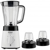 arzum AR1057 Álló mixer 500 W Fehér/fekete