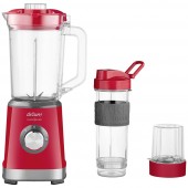 arzum AR1159-R Álló mixer 500 W Piros