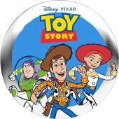 onanoff Onanoff Hangoskönyv StoryShield Disney: Toy Story SS-PIXAR TOY STORY