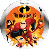 onanoff onanoff hangoskönyv StoryShield Disney: A hihetetlen családok és autók SS-PIXAR THE INCREDIBLES