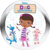 onanoff onanoff hangoskönyv StoryShield Disney: Doc McStuffins Toy Doctor SS-DOC MCSTUFFINS