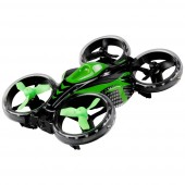 Amewi FightStar Battle Drone Quadrokopter RtF