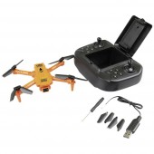 Revell Control Pocket Drone Quadrokopter RtF