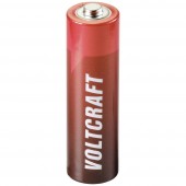 VOLTCRAFT LR06 Ceruzaelem Alkáli mangán 3000 mAh 1.5 V 1 db