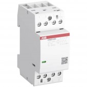 ABB ESB25-40N-06 Szerelési védelem 4 záró 220 V, 400 V 1 db