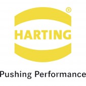 Harting 09620250301 Ráépíthető ház 1 db