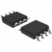 EEPROM 24LC02B-I/SN SOIC-8N Microchip Technology