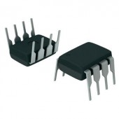 EEPROM Microchip Technology 24AA256-I/P Ház típus PDIP-8