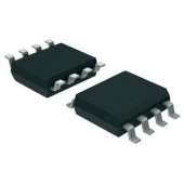 EEPROM Microchip Technology 24AA32A-I/SN Ház típus SOIC-8