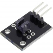 Fényellenállás 1485329 Arduino