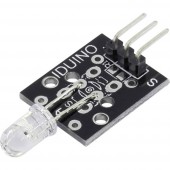 IR adó 1485309 Arduino