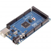 Arduino Mega 2560 panel, 65144