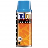 MOLOTOW Nr. 094 MO327032 Fedőlakk #####Schockblau 400 ml