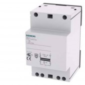 Biztonsági transzformátor Siemens 4AC37240