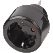 Brennenstuhl 1508440 Úti adapter