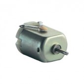 Igarashi DC elektromotor 9-12 V, 13800 ford/min, 2025-02