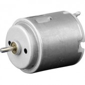 Igarashi DC elektromotor 3V, 4800 ford/min, MOTRAXX 2427-30