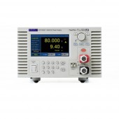 Aim TTi QPX750SP Labortápegység, szabályozható 80 V (max.) 750 W LAN, LXI, USB, GPIB Kimenetek száma 1 x