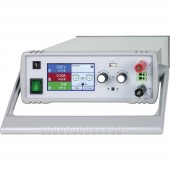 EA Elektro Automatik EA-PSI 9500-06 DT Labortápegység, szabályozható 0 - 500 V/DC 0 - 6 A 1000 W Ethernet Programozható, Távirányítható, OVP Kimenetek száma 1 x