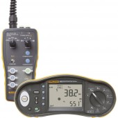 Fluke 5588488 1663/FEV300 SCH Tesztberendezés 1 db