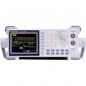 GW Instek AFG-2012 Hálózatról működő függvénygenerátor 0.1 Hz - 12 MHz 1 csatornás Tetszőleges, Színusz, Négyszög, Zaj, Háromszög