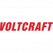 VOLTCRAFT MINI-systainer T-Loc I VC-12414065 Mérőműszer koffer ABS műanyag (Sz x Ma x Mé) 265 x 71 x 171 mm