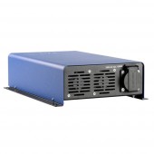 IVT Inverter DSW-600/24 V FR 600 W 24 V/DC - 230 V/AC, 5 V/DC Távirányítható