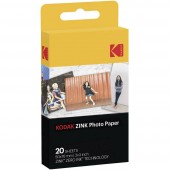 Kodak 20er Pack Azonnali kép film