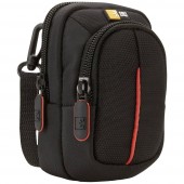 case LOGIC® Compact Camera Case Point & Shoot Black kameratáskaq Fekete