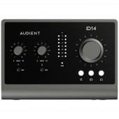 Audio csatlakozó Audient iD14 (MKII)