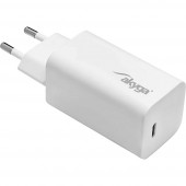 Akyga AK-CH-23 USB-s töltőkészülék 65 W Kimeneti áram (max.) 3.25 A USB-C®