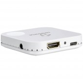 Renkforce RF-WPR-310 HDMI streaming box Miracast