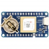 Arduino ASX00017 MKR GPS GPS vevőpanel Alkalmas: Arduino