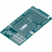 Arduino MEGA PROTO PCB SHIELD Fejlesztőpanel