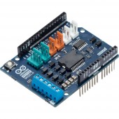 Arduino MOTOR SHIELD Fejlesztőpanel