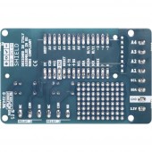 Arduino TSX00003 Bővítő modul