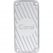 Google Coral TPU USB-Accelarator CPU modul