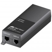 Allied Telesis Netzteil / PoE / Gigabit Injector Plus PoE injektor 1 GBit/s IEEE 802.3af (12.95 W), IEEE 802.3at (25.5 W)