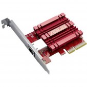 Asus XG-C100C V2 Hálózati kártya 10 GBit/s PCI