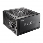 ADATA PYLON 550 Számítógép tápegység 550 W 80PLUS® Bronze