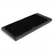 Alphacool Alphacool NexXxoS HPE-20 Radiator 280mm - schwarz Számítógép vízhűtés