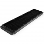 Alphacool Alphacool NexXxoS HPE-30 Radiator 560mm - schwarz Számítógép vízhűtés