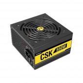 Antec Cuprum Strike CSK550 Számítógép tápegység 550 W 80PLUS® Bronze