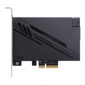 Asus ThunderboltEX 4 PCI Express kártya Mini kijelző csatlakozó, PCI-Express, Thunderbolt, USB 2.0, USB 3.2 (2. generáció)(USB 3.1) PCIe