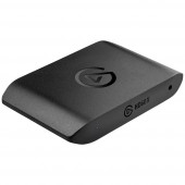 Elgato Game Capture HD60 X Game Capture Full HD felbontás, Élő közvetítés funkció, Livestream funkció, Plug and Play