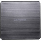 Lenovo DB65 DVD író, külső Retail USB 2.0 Fekete