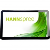 Hannspree HO275PTB LED monitor (felújított) EEK D (A - G) 68.6 cm (27 coll) 1920 x 1080 pixel 16:9 5 ms HDMI™, VGA, USB